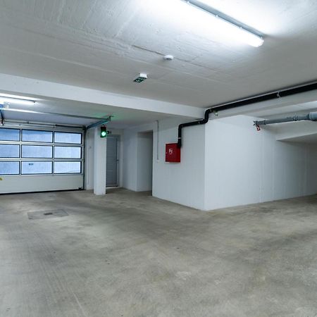 Tres Fenestras Zadar - Private Parking公寓 外观 照片
